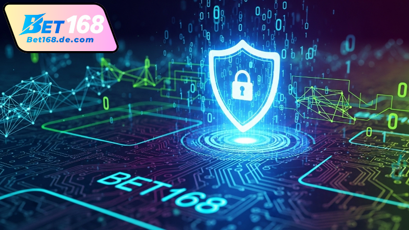 BET168 - Nền Tảng Cá Cược Mới Mẻ Và Hấp Dẫn Nhất 2025 14 Cách BET168 bảo vệ người chơi